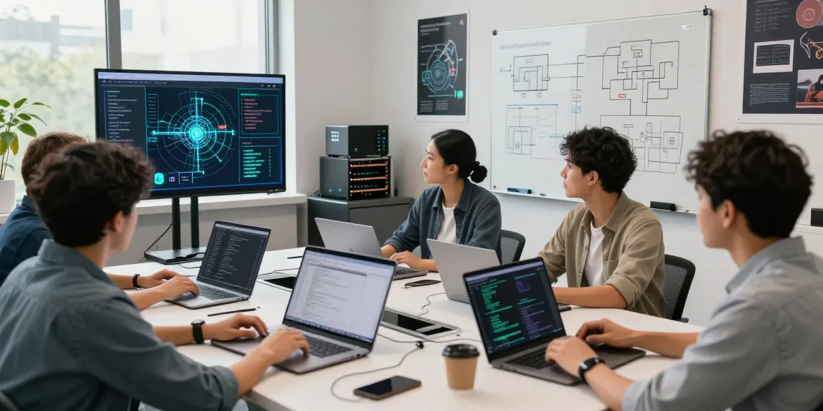 Mastering Edge Computing: 5 Essential Strategies for 2026 Implementation
