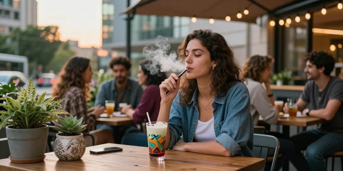 Are Weed Pens the Next Big Thing in Vaping Trends for 2026?