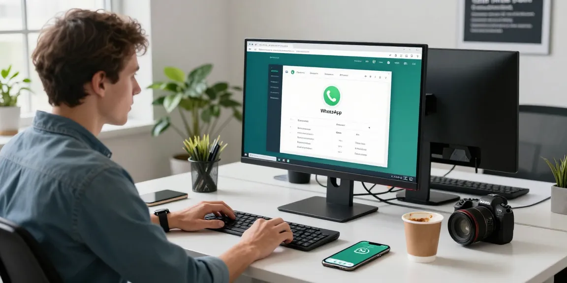 What Do Top Experts Say About WhatsApp電腦版 in 2026? Essential Insights for Users