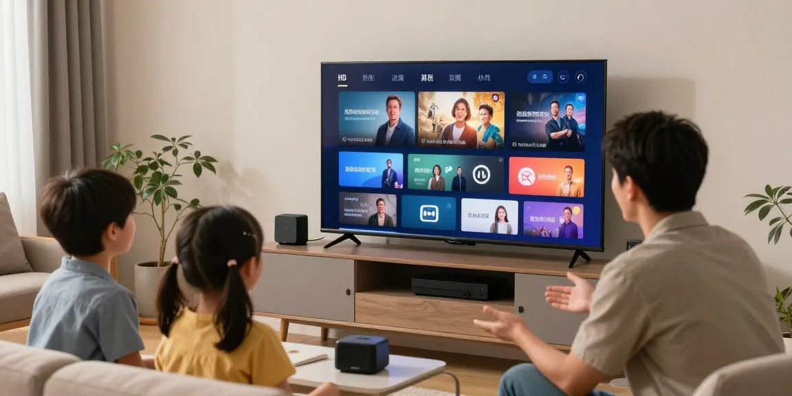 The IPTV Services Multiplier Effect on Affordable Home Entertainment in 2026