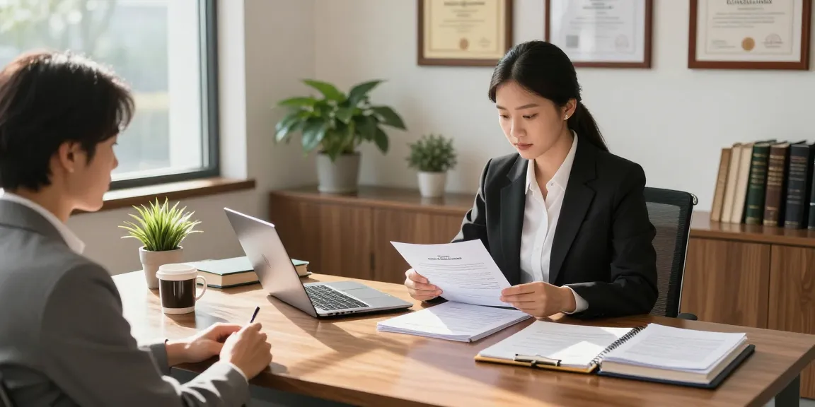Breaking Legal Advice Down: An Expert Perspective for 2026